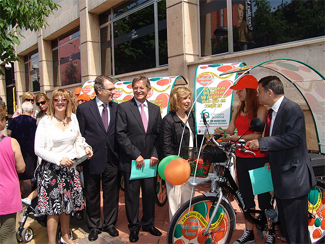 Un total de 180 personas esperan un trasplante en la Región, la mayoría de riñón - 1, Foto 1