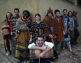 ‘Msica en los Patios’ celebra su segunda edicin con conciertos en cinco museos regionales