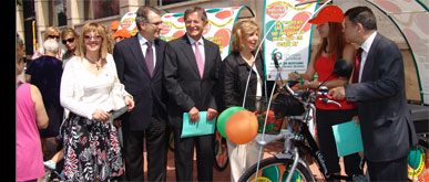 Un total de 180 personas esperan un trasplante en la Regin, la mayora de riñn