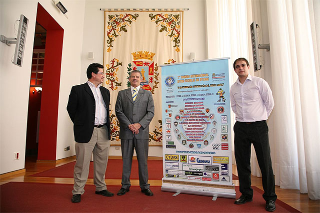 VII Torneo Internacional Interescuelas Nueva Cartagena de Fútbol - 1, Foto 1