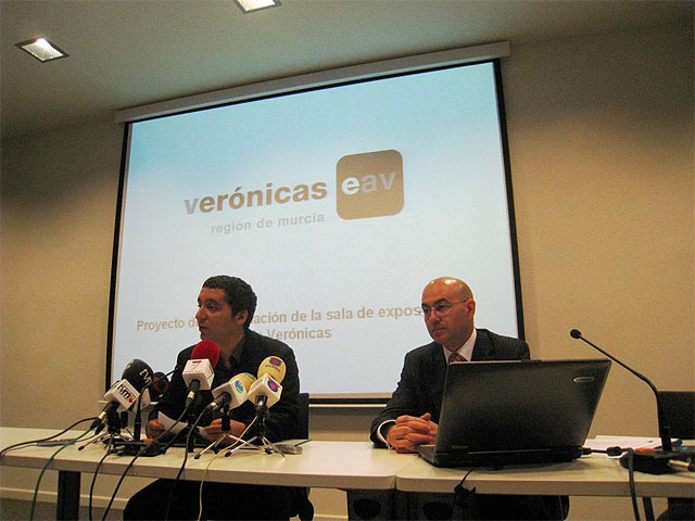 Cultura remodelará la Filmoteca y la sala de Verónicas con el objetivo de “reforzar al máximo la programación” - 1, Foto 1