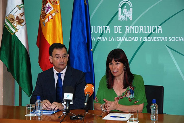Bascuñana considera necesario un pacto de Estado que garantice la Ley de Dependencia - 1, Foto 1