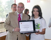 Casi 400 trabajos de escolares han participado en los concursos de cuentos y carteles con motivo del Da Mundial del Medio Ambiente