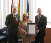 La Direccin General de Tributos, primer organismo pblico de España que logra la ISO 9004 de calidad