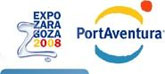 Viajes a la Expo de Zaragoza y Port Aventura