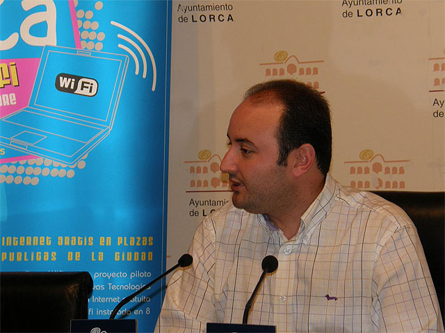 Nuevas Tecnologías pasará a denominarse Concejalia de la Sociedad de la Información - 1, Foto 1