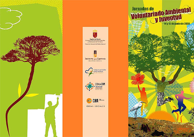 Desarrollo Sostenible y Cultura organizan unas jornadas de voluntariado ambiental - 1, Foto 1