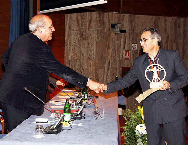 Premio nacional para un programa europeo del SEF para la formación en control de calidad industrial - 1, Foto 1