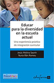 El abaranero Jess Molina presenta un nuevo libro dirigido a los profesionales de la enseñanza