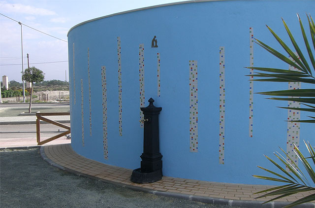 Diseño y accesibilidad en los aseos públicos de La Estación - 1, Foto 1