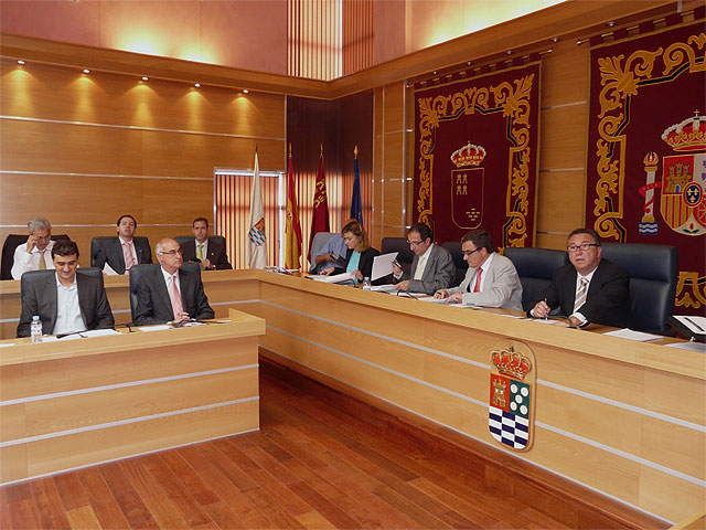 Reunión de la Comisión de la Sociedad de la Información y Nuevas Tecnologías de la Federación Española de Municipios y Provincias (FEMP), - 2, Foto 2