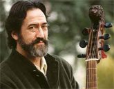 Un concierto de Jordi Savall dará brillo a la conmemoración del Año Europeo del Diálogo Intercultural