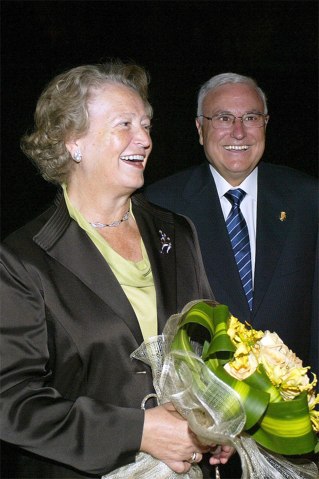 Miguel López será el pregonero de las Fiestas de Abarán ´08 - 1, Foto 1