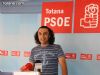 Martínez Usero: “El Plan General de Ordenación Urbana de Totana va a tener más de 15.000 alegaciones”