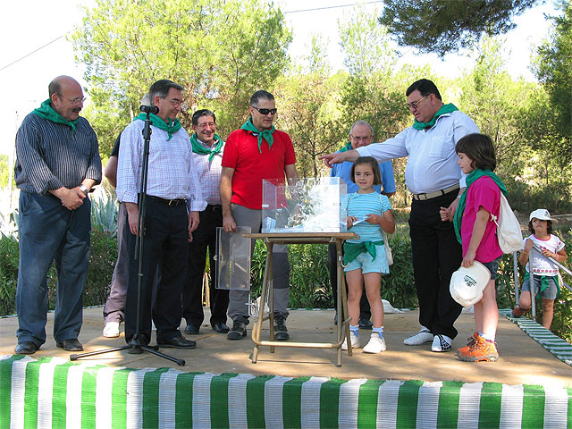 Unas 700 personas participaron en el recorrido por la Vía Verde del Noroeste - 2, Foto 2
