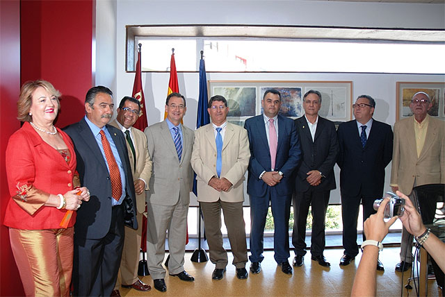 La Comunidad destina más de 1,8 millones de euros para siete municipios de la Región - 1, Foto 1