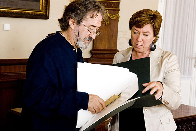El concierto de Jordi Savall dará brillo a la conmemoración del Año Europeo del Diálogo Intercultural - 1, Foto 1