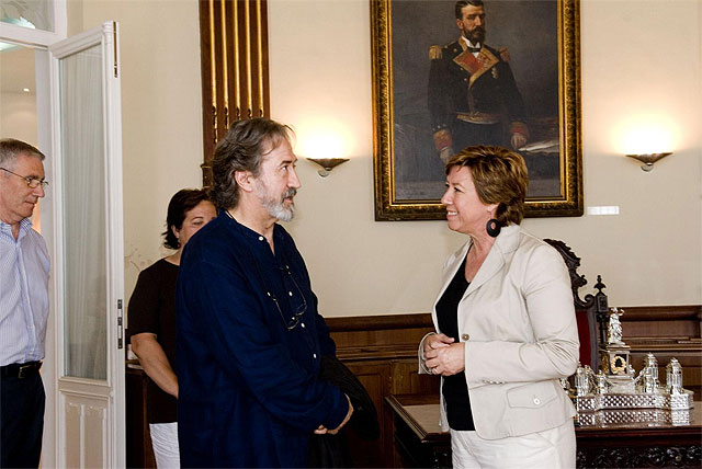 El concierto de Jordi Savall dará brillo a la conmemoración del Año Europeo del Diálogo Intercultural - 2, Foto 2
