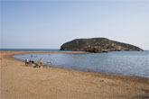 Este verano La Isla se convertir en playa cultural