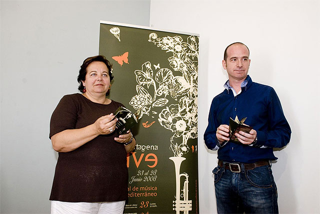 Cartagena en Clave lleva la música clásica a los lugares emblemáticos de la ciudad - 1, Foto 1