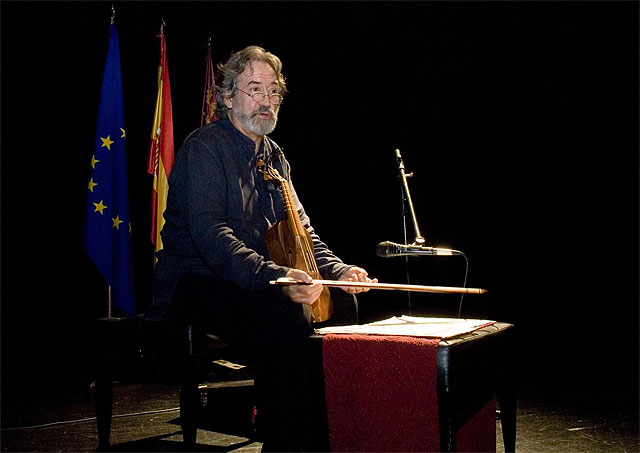 La cultura y la música, vehículos de integración entre pueblos - 2, Foto 2