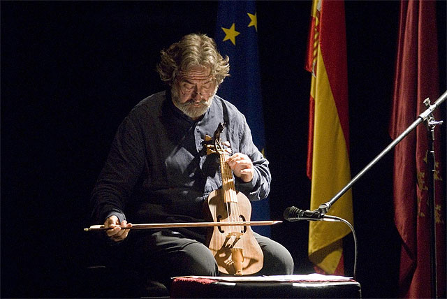 La cultura y la música, vehículos de integración entre pueblos - 1, Foto 1