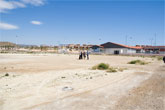 El Consejo de Gobierno aprueba la construccin de un nuevo colegio pblico en Puerto de Mazarrn