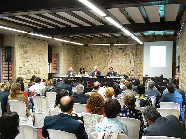 Valoración positiva de la presencia de Jumilla en la Asamblea General de la Asociación de Ciudades del Vino - 2, Foto 2