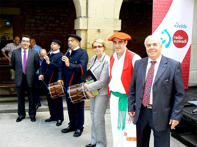 Valoración positiva de la presencia de Jumilla en la Asamblea General de la Asociación de Ciudades del Vino - 3, Foto 3