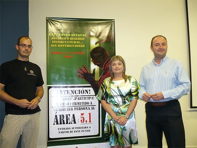 El encuentro nacional ‘Jóvenes y Diálogo Intercultural’ abordará nuevas metodologías sobre aprendizaje de valores - 1, Foto 1
