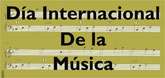 Día de la Música en las Casas Consistoriales de Mazarrón