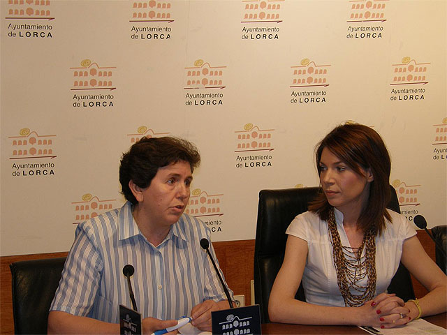 El Ayuntamiento subvencionará con 25.000 euros el proyecto de ayudas a familias de San José de Calasanz - 1, Foto 1