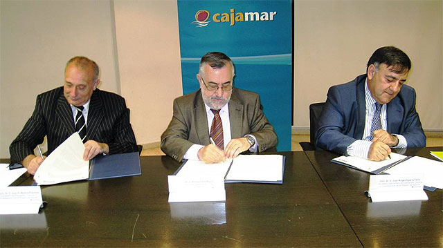 Cajamar concede 100.000 euros en becas a estudiantes de Formación Profesional de Murcia - 1, Foto 1