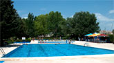 La piscina municipal abre sus puertas este sbado