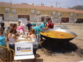 Esta noche empiezan las fiestas de La Ermita