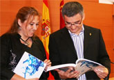 La Asociación de la Prensa edita 5.000 ejemplares del Anuario 2007 en formato digital