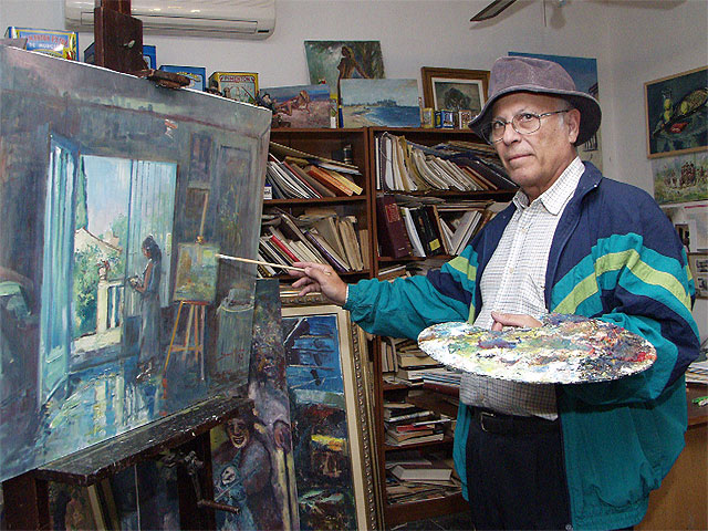 El ayuntamiento de Ceutí dedicará un espacio a las colecciones de Saura Pacheco y Saura Mira - 1, Foto 1