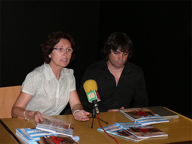 Presentada ‘Historia Ilustrada de Jumilla’, una forma diferente de acceder a la historia de la ciudad - 1, Foto 1