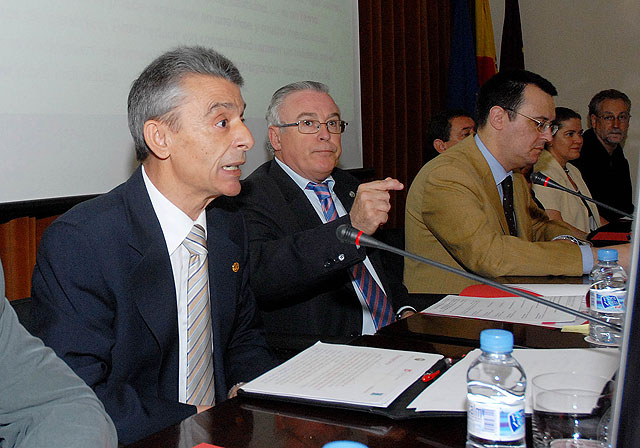 El murciano tiene identidad regional pero no es nada nacionalista - 1, Foto 1