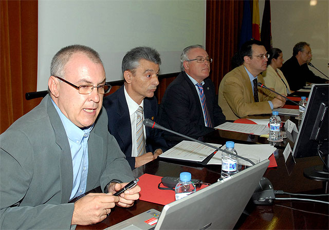 El murciano tiene identidad regional pero no es nada nacionalista - 2, Foto 2