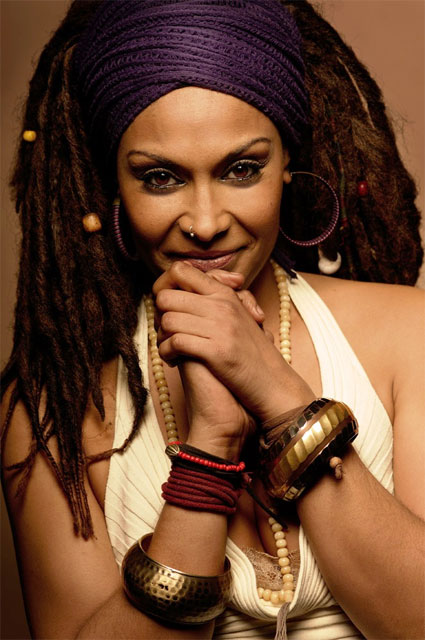 ‘La Negra’ clausurará el jueves el ciclo ‘Música en los Patios’ en el Museo de Bellas Artes - 1, Foto 1