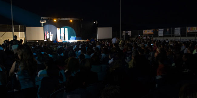 La Gala del Deporte de Mazarrn rene a ms de 2.500 personas, Foto 3