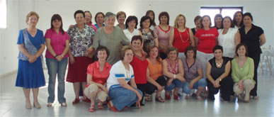 Los centros locales de empleo de Mujeres y Jóvenes clausuran los cursos informática impartidos en el Centro Joven, Pinilla y La Encarnación