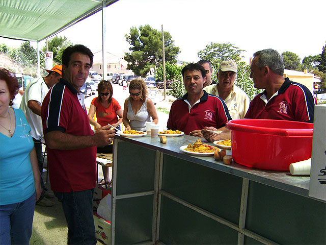 La Pilá pone fin a sus fiestas patronales - 3, Foto 3