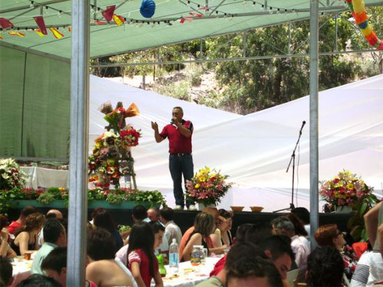 La Pilá pone fin a sus fiestas patronales - 4, Foto 4