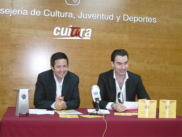 Ocho guitarristas se disputan el premio de guitarra flamenca ‘Niño Ricardo’ - 1, Foto 1