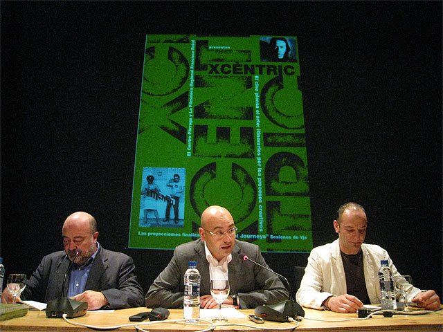 La Filmoteca Regional y el Centro Párraga indagan en el ciclo ‘Xcèntric’ en la relación del cine con la fotografía y la pintura - 1, Foto 1