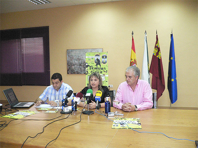 La Concejalía de Juventud, comprometida con los jóvenes - 1, Foto 1