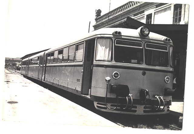 El PSOE quiere que Caravaca participe en el aniversario de la puesta en marcha del ferrocarril Murcia-Caravaca. - 1, Foto 1