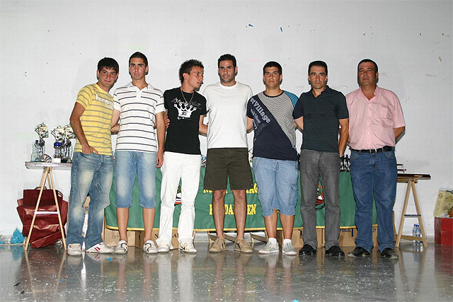 La Escuela de Fútbol Nueva Cartagena despide la temporada con una gran fiesta - 2, Foto 2